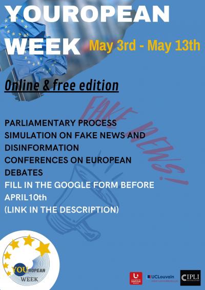 YOUropean week 2021